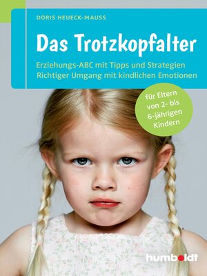 cover image of Das Trotzkopfalter
